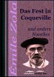 Das Fest in Coqueville (eBook, ePUB) - Bild 1