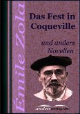 Das Fest in Coqueville (eBook, ePUB)