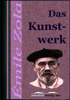Das Kunstwerk (eBook, ePUB) - Zola, Émile