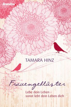 Frauengeflüster (eBook, ePUB) - Hinz, Tamara