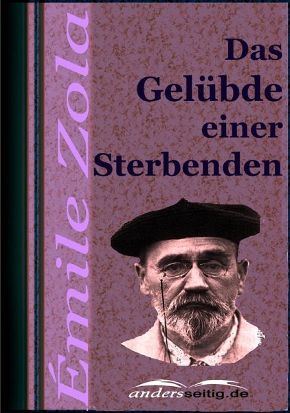 Das Gelübde einer Sterbenden (eBook, ePUB)