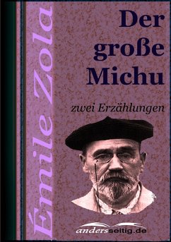 Der große Michu (eBook, ePUB) - Zola, Émile