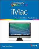 Teach Yourself VISUALLY iMac (eBook, PDF)