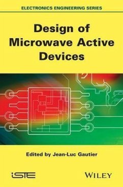 Design of Microwave Active Devices (eBook, PDF)