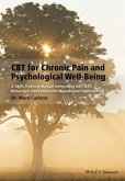 CBT for Chronic Pain and Psychological Well-Being (eBook, ePUB)