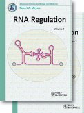 RNA Regulation (eBook, PDF)