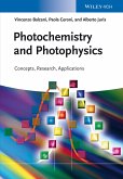 Photochemistry and Photophysics (eBook, PDF)