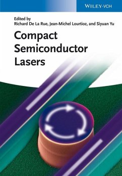 Compact Semiconductor Lasers (eBook, PDF)