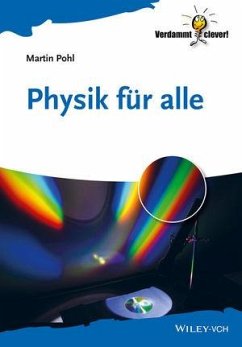 Physik für alle (eBook, ePUB) - Pohl, Martin