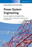 Power System Engineering (eBook, ePUB)