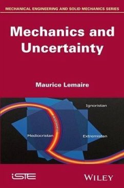 Mechanics and Uncertainty (eBook, PDF) - Lemaire, Maurice