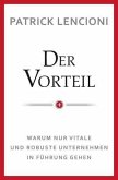 Der Vorteil (eBook, ePUB)