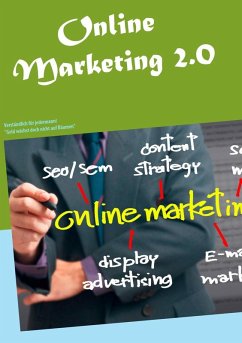 Online Marketing 2.0 (eBook, ePUB) - Küppers, Jan