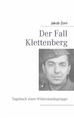 Der Fall Klettenberg (eBook, ePUB)