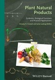 Plant Natural Products (eBook, ePUB)