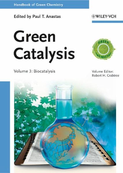 Green Catalysis, Volume 3 (eBook, PDF)