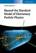 Beyond the Standard Model of Elementary... - Bild 1