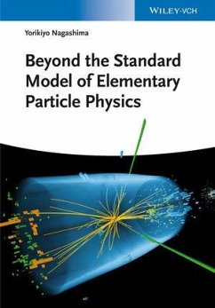 Beyond the Standard Model of Elementary Particle Physics (eBook, PDF) - Nagashima, Yorikiyo