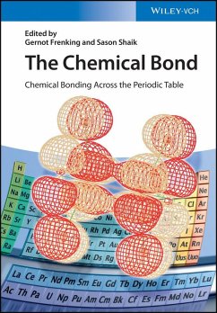Cover The Chemical Bond (eBook, PDF)