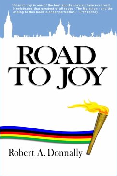 Cover Road to Joy (eBook, ePUB)