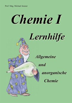 Chemie I Lernhilfe (eBook, ePUB) - Jessner, Michael