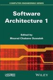 Software Architecture 1 (eBook, PDF)