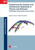 Evaluierung der linearen und nichtlinearen Stabstatik in Theorie und Software (eBook, ePUB)