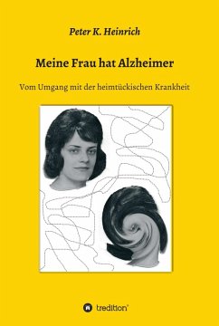 Cover Meine Frau hat Alzheimer (eBook, ePUB)