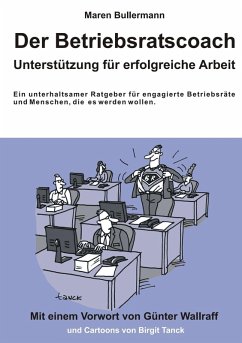 Cover Der Betriebsratscoach (eBook, ePUB)