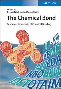 Cover The Chemical Bond (eBook, PDF)