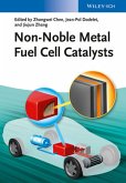 Non-Noble Metal Fuel Cell Catalysts (eBook, PDF)