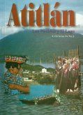 ATITLAN - LOS PUEBLOS Y EL LAGO (eBook, ePUB)