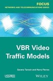 VBR Video Traffic Models (eBook, PDF)