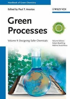 Handbook of Green Chemistry - Green Processes (eBook, PDF)