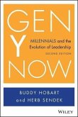 Gen Y Now (eBook, PDF)