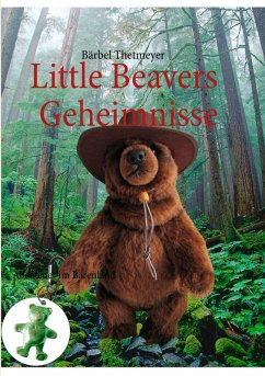 Little Beavers Geheimnisse (eBook, ePUB) Little Beavers Geheimnisse (eBook, ePUB)