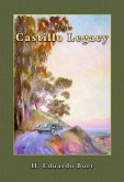 The Castillo Legacy (eBook, ePUB)