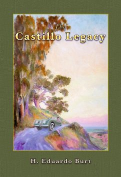 Cover The Castillo Legacy (eBook, ePUB)