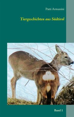 Tiergeschichten aus Südtirol (eBook, ePUB)