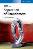 Separation of Enantiomers (eBook, ePUB)