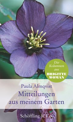 Mitteilungen aus meinem Garten (eBook, ePUB) - Almqvist, Paula