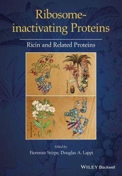 Cover Ribosome-inactivating Proteins (eBook, PDF)