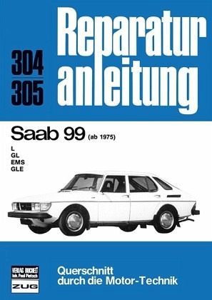 Saab 99 ab 1975 Saab 99 ab 1975