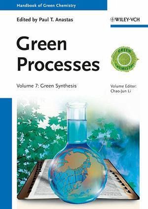 Green Processes, Volume 7 (eBook, ePUB)