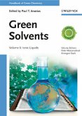 Handbook of Green Chemistry - Green Solvents (eBook, PDF)