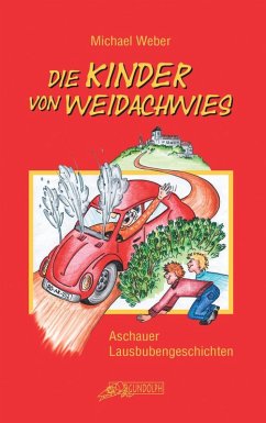 Die Kinder von Weidachwies (eBook, ePUB)