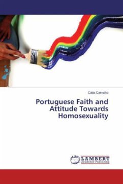 Portuguese Faith and Attitude Towards Homosexuality