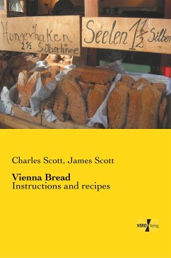Vienna Bread - Scott, James;Scott, Charles