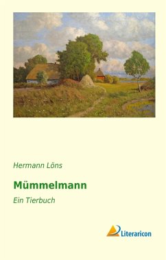 Cover Mümmelmann