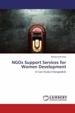 NGOs Support Services for Women Development